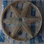 ТЭН RDT 1200 Вт М6 для водонагревателей Аристон, Реал 30290