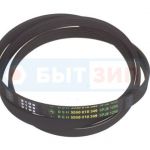 ТЭН RDT 1200 Вт М6 для водонагревателей Аристон, Реал 30290