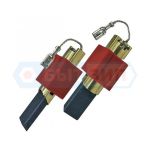 ТЭН RDT 1200 Вт М6 для водонагревателей Аристон, Реал 30290