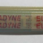 ТЭН RDT 1200 Вт М6 для водонагревателей Аристон, Реал 30290